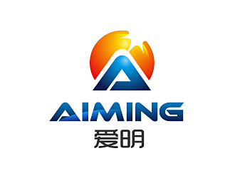 范振飞的logo设计