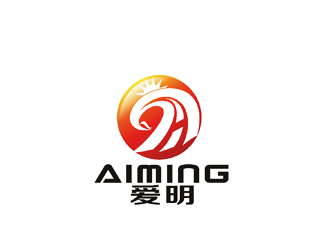 许明慧的logo设计
