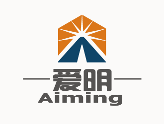 沈大杰的logo设计