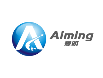 仓小天的logo设计