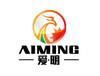 何锦江的logo设计