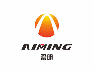 AR科技核心～雪狐设计的logo设计