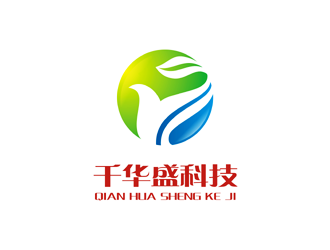 谭家强的logo设计