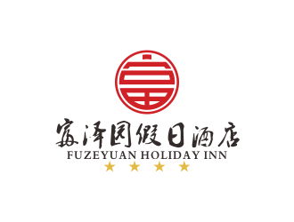 林思源的logo设计