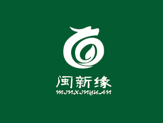 冯浩的logo设计