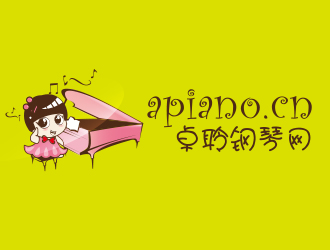 何锦江的logo设计