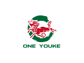 黄安悦的logo设计