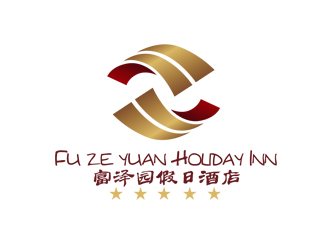 周国强的logo设计