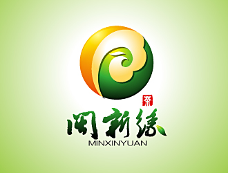 范振飞的logo设计