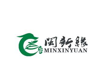 许明慧的logo设计