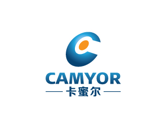 陈兆松的卡蜜尔logo设计