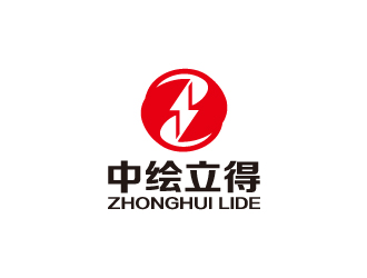 杨勇的北京中绘立得电力工程设计有限公司logo设计