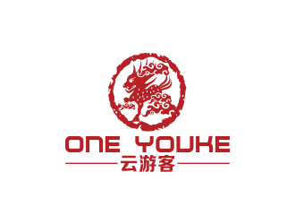 林思源的logo设计