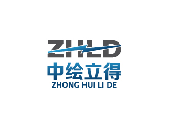 陈兆松的北京中绘立得电力工程设计有限公司logo设计