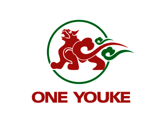 谭家强的logo设计