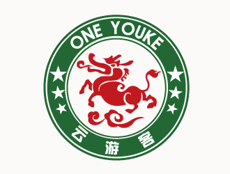 沈大杰的logo设计