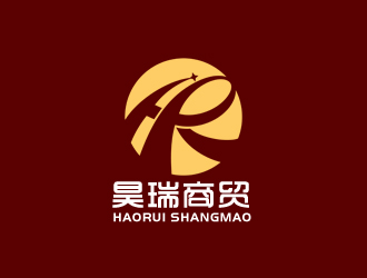 仓小天的logo设计