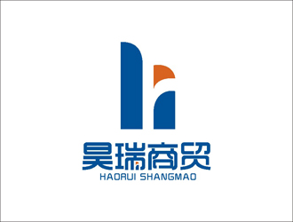 林晟广的logo设计