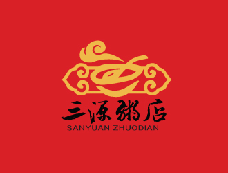 秦晓东的logo设计