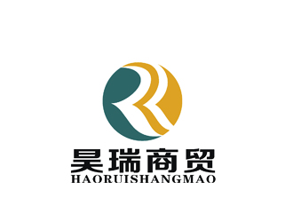 许明慧的logo设计