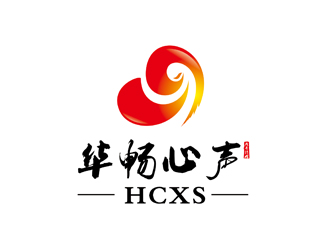 陈今朝的logo设计