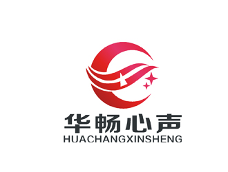 许明慧的logo设计