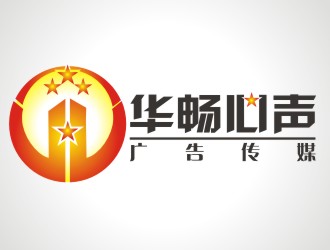 张军代的logo设计
