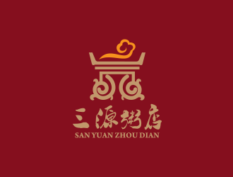 黄安悦的logo设计