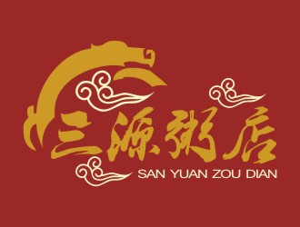 张军代的logo设计