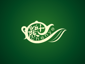 周金进的logo设计