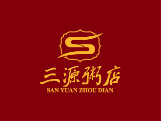 陈兆松的logo设计