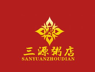 许明慧的logo设计