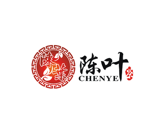 许明慧的logo设计