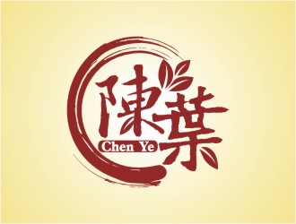 黄默的logo设计