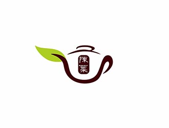 AR科技核心～雪狐设计的logo设计