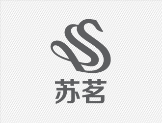 菅宝亮的logo设计