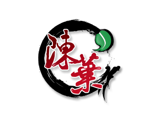 何锦江的logo设计