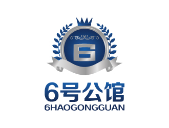 陈兆松的logo设计