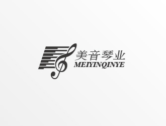 冯浩的logo设计