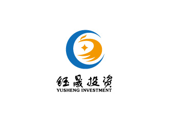 冯浩的鈺晟投资logo设计