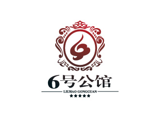 黄程的logo设计