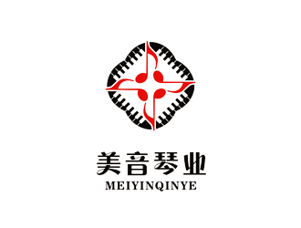 谭家强的logo设计