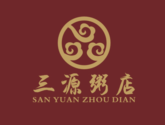 廖燕峰的logo设计