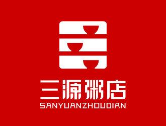 张发国的logo设计