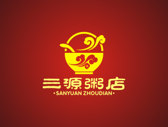 陈波的logo设计