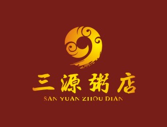 曾翼的logo设计