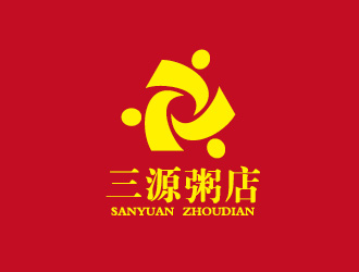 黄程的logo设计