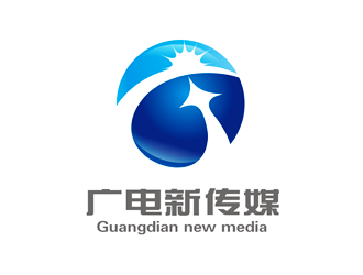 谭家强的logo设计