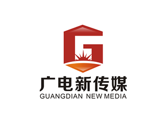 廖燕峰的logo设计