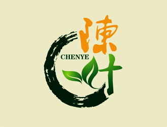 谭家强的logo设计